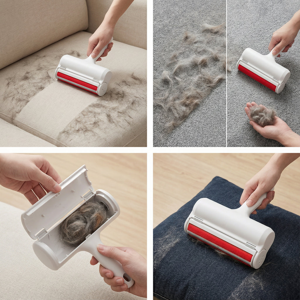 PAW  FurAway Roller